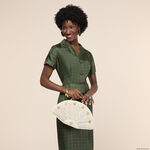 Bridgerton Figural Fan Handbag LFlifestyle2 view 3